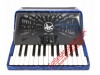 Hohner Bravo  48 bass